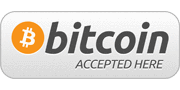 We accept Bitcoin soft pack