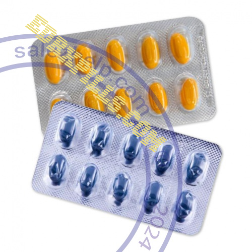 Active Pack (sildenafil or tadalafil)